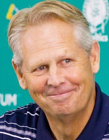 Danny Ainge