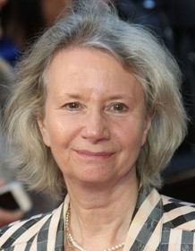Eileen Davies
