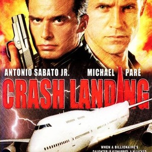 Crash Landing (2005) photo 4