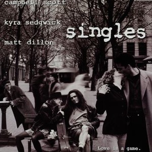 Singles (1992) photo 10