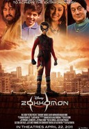 Zokkomon poster image