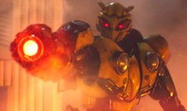 Bumblebee: Official Clip - The Baddest Bee photo 1