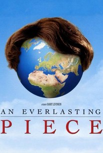 An Everlasting Piece poster