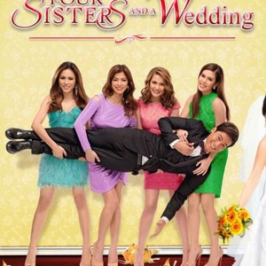 Four Sisters and a Wedding (2013) photo 15
