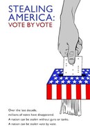 Stealing America: Vote by Vote poster image