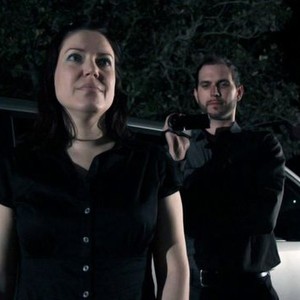 The Dead Files