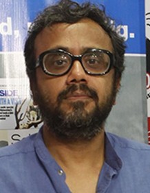 Dibakar Banerjee