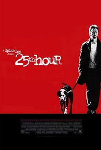 Watch trailer for 25th Hour