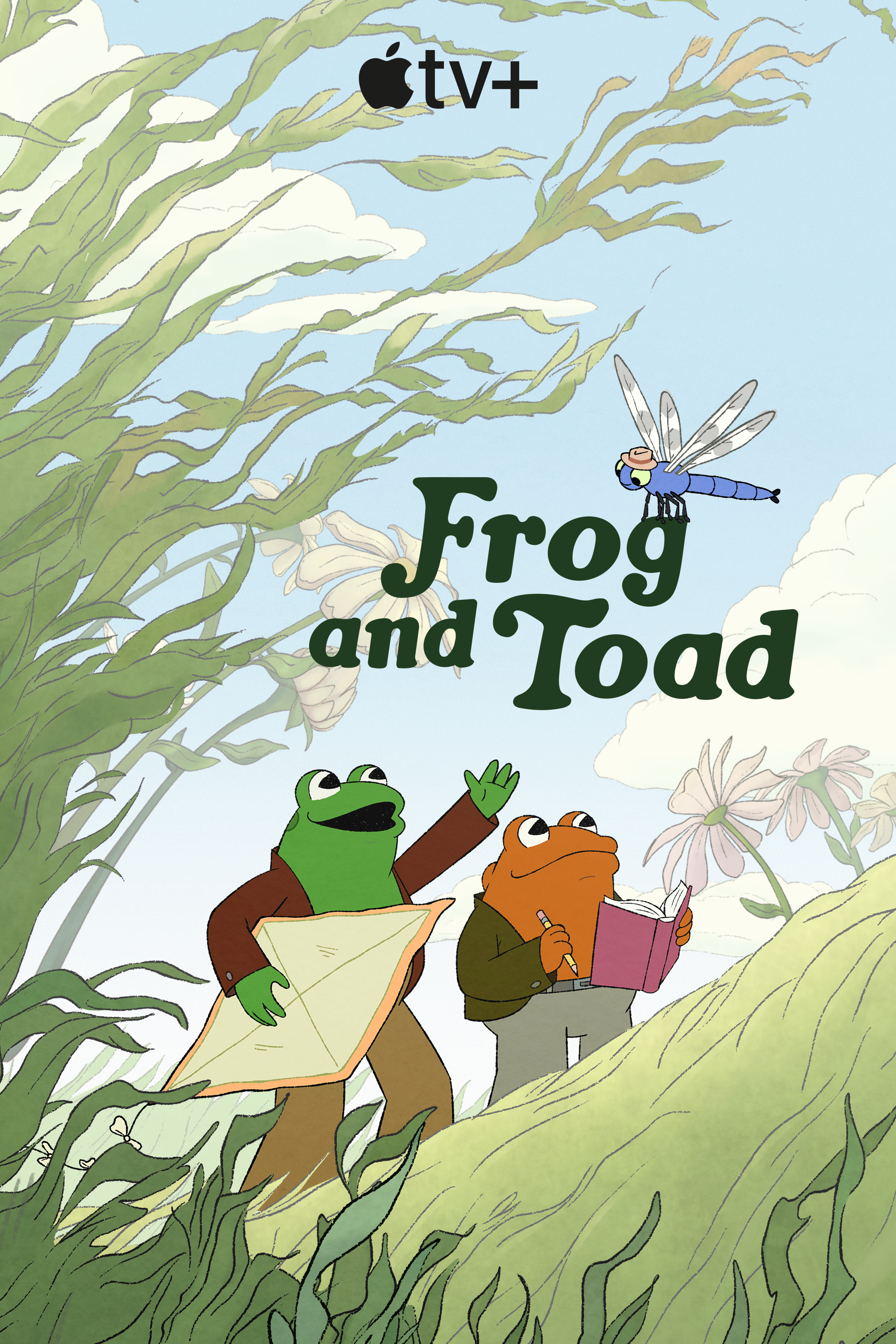 Frog and Toad - Rotten Tomatoes