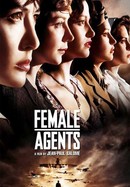 Female Agents poster image