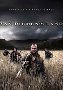 Van Diemen's Land poster image