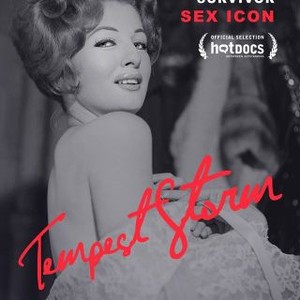 Tempest Storm - Rotten Tomatoes