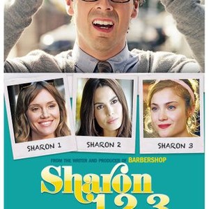 Sharon 1.2.3. photo 17