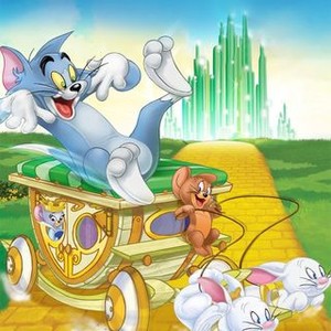 Tom and Jerry: Back to Oz photo 3