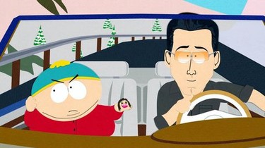 South park season 14 episode 5 sales and 6 not on hulu
