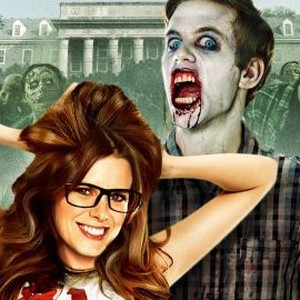 The Coed and the Zombie Stoner photo 17
