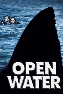 Poster for Open Water