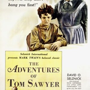 The Adventures of Tom Sawyer (1938) photo 1
