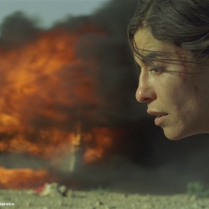 Lubna Azabal as Nawal Marwan in "Incendies." photo 2