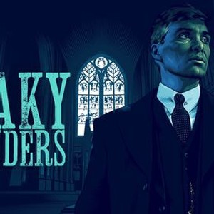 Peaky Blinders Review on Netflix