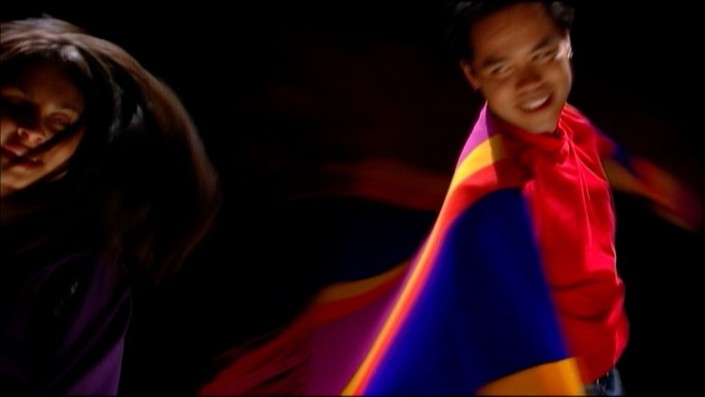 認同何在？《The Business of Fancydancing》的文化衝擊與尋根。