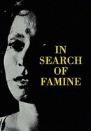 In Search of Famine poster image