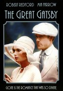 The Great Gatsby poster image
