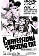 Confessions of a Psycho Cat poster image