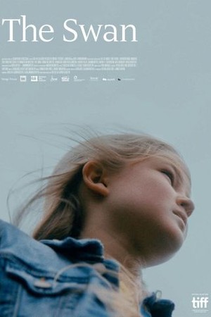 The Swan poster
