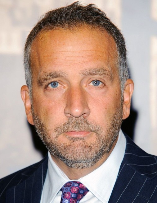 George Pelecanos