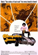 Cleopatra Jones poster image