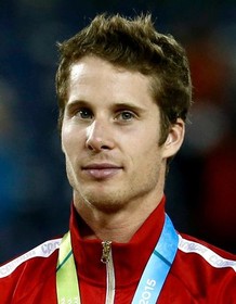 Derek Drouin