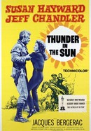 Thunder in the Sun poster image