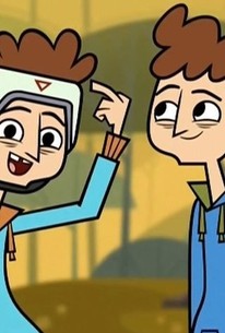 Ask AI: The story of Emma and Kitty from Total Drama Presents: The  Ridonculous Race gaining elastic powers from toxic waste., total drama  presents the ridonculous race 