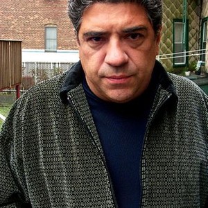 THIS THING OF OURS, Vincent Pastore, 2003, (c) Small Planet