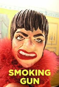 Smoking Gun | Rotten Tomatoes