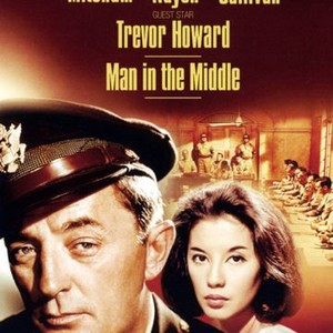 Man in the Middle photo 6