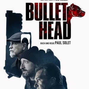 Bullet Head (2017) photo 10