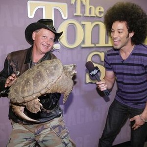 Ernie Brown Jr. - Rotten Tomatoes