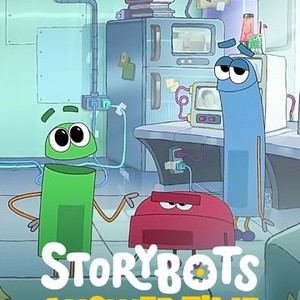 StoryBots: Answer Time - Rotten Tomatoes