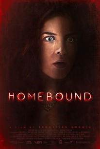 Homebound poster