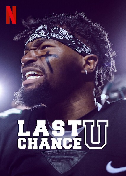 Last Chance U - Rotten Tomatoes