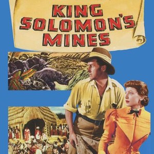 King Solomon's Mines photo 5
