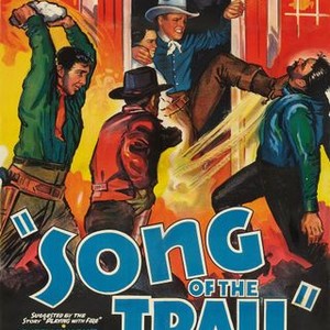 Song of the Trail (1936) photo 2