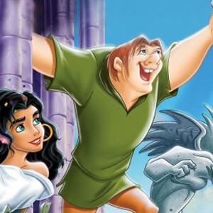 "The Hunchback of Notre Dame photo 7"