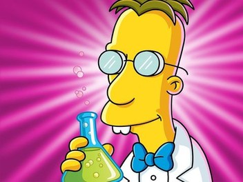 The Simpsons Season 16 Episode 11 Rotten Tomatoes