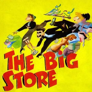 The Big Store photo 7