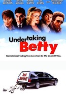 Undertaking Betty poster image