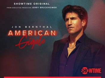 American gigolo free sale online