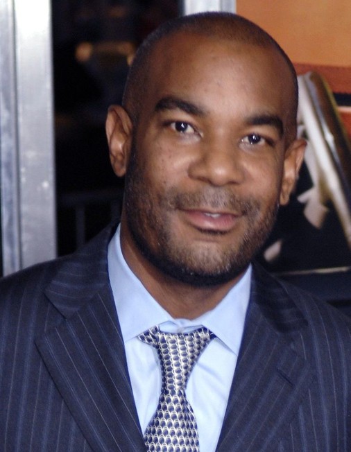 James Lassiter